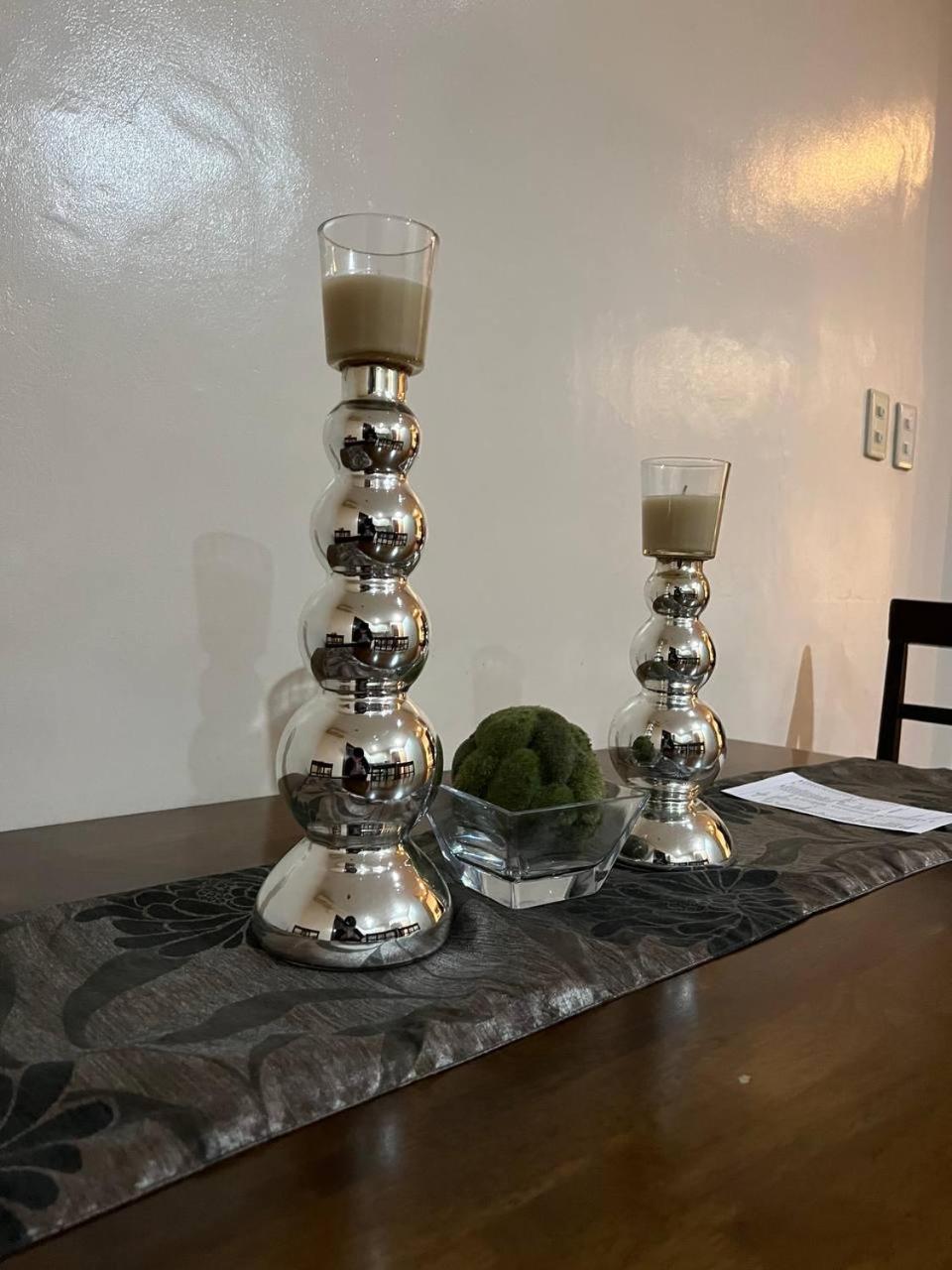 苏比克酒店 奥隆阿波 外观 照片